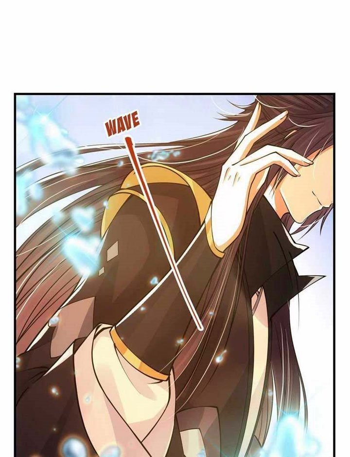 Keep A Low Profile, Sect Leader Chapter 30
