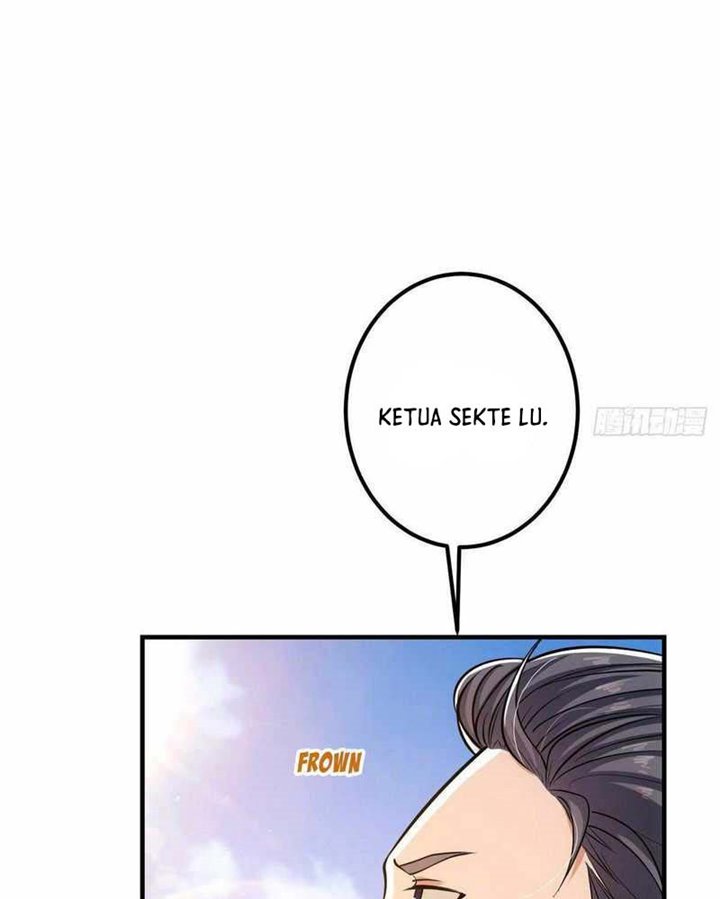 Keep A Low Profile, Sect Leader Chapter 30