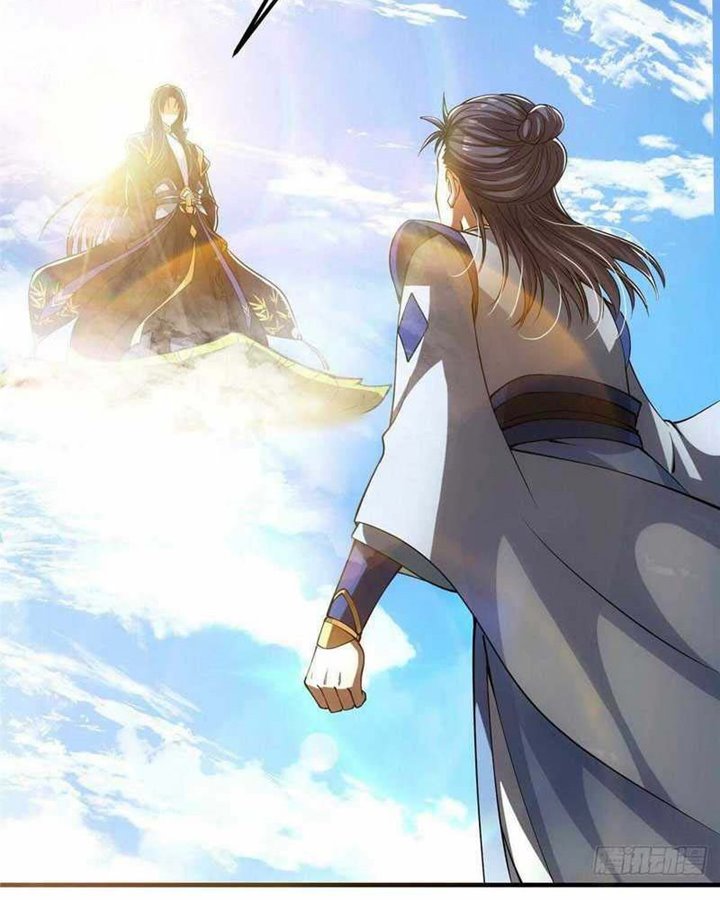 Keep A Low Profile, Sect Leader Chapter 30