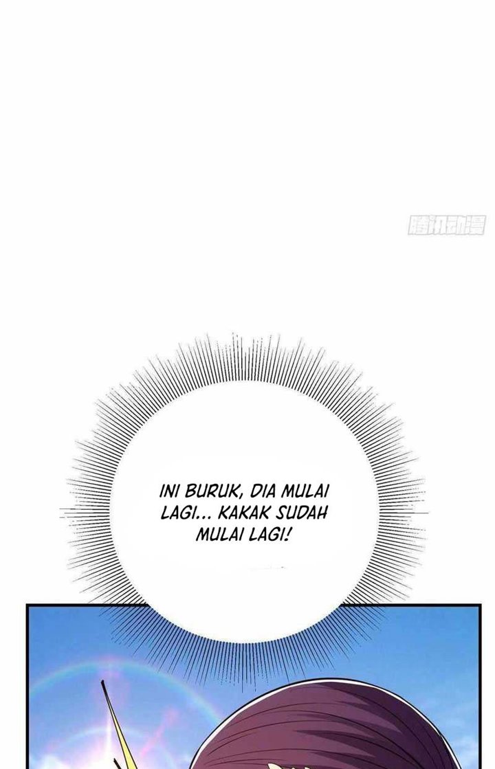 Keep A Low Profile, Sect Leader Chapter 30