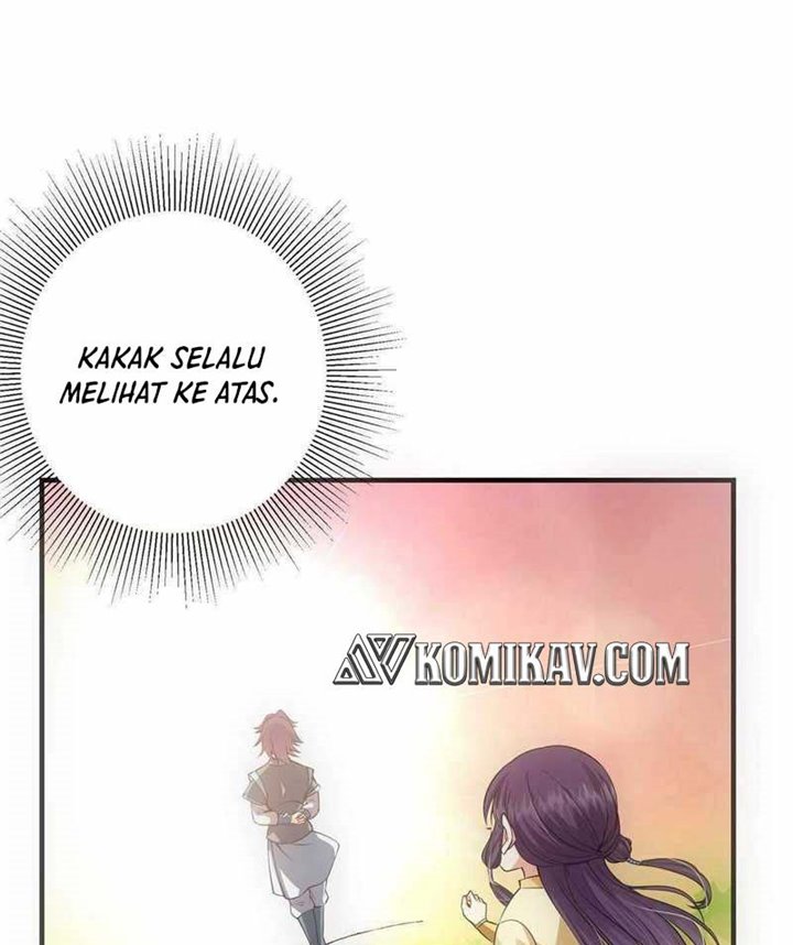 Keep A Low Profile, Sect Leader Chapter 31