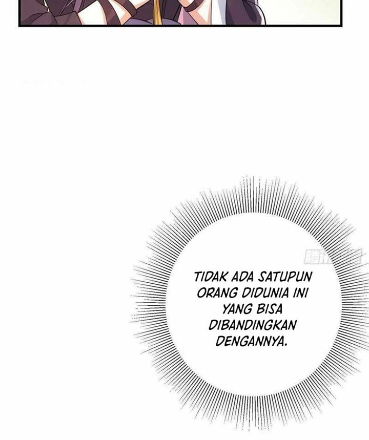 Keep A Low Profile, Sect Leader Chapter 31
