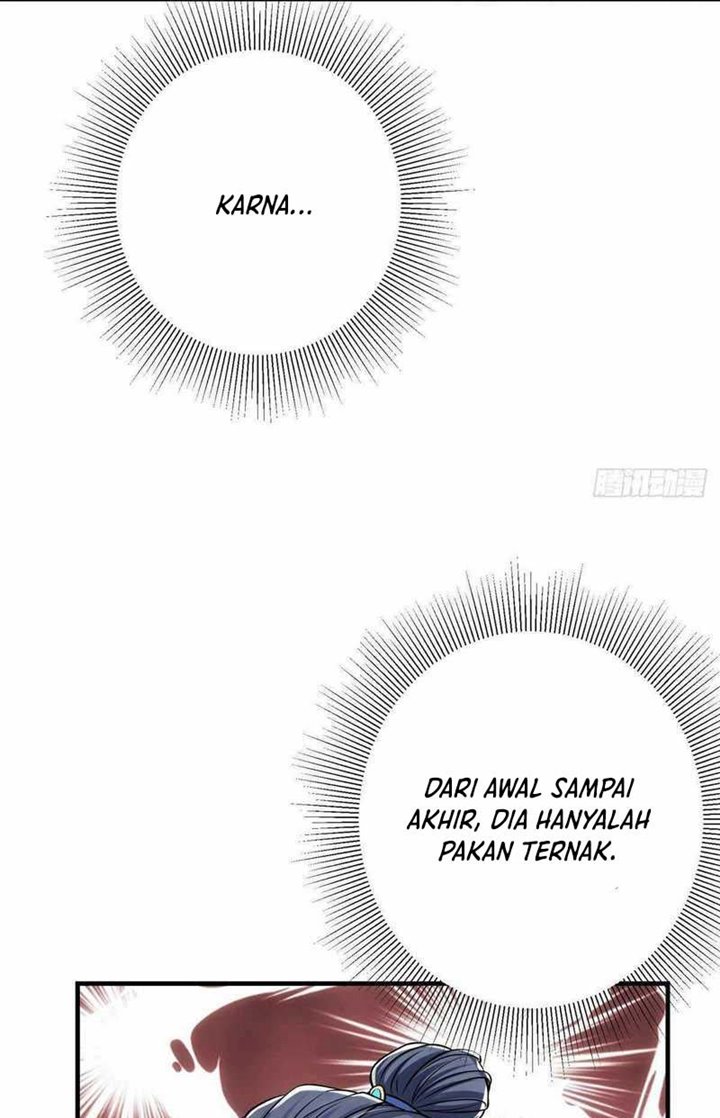 Keep A Low Profile, Sect Leader Chapter 31