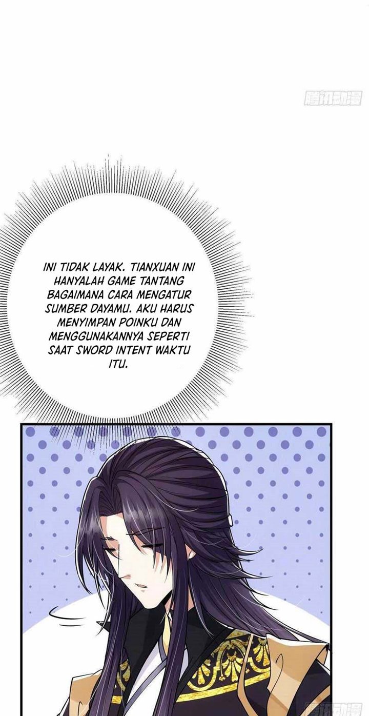 Keep A Low Profile, Sect Leader Chapter 31
