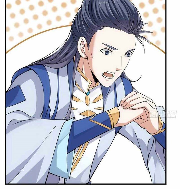 Keep A Low Profile, Sect Leader Chapter 31