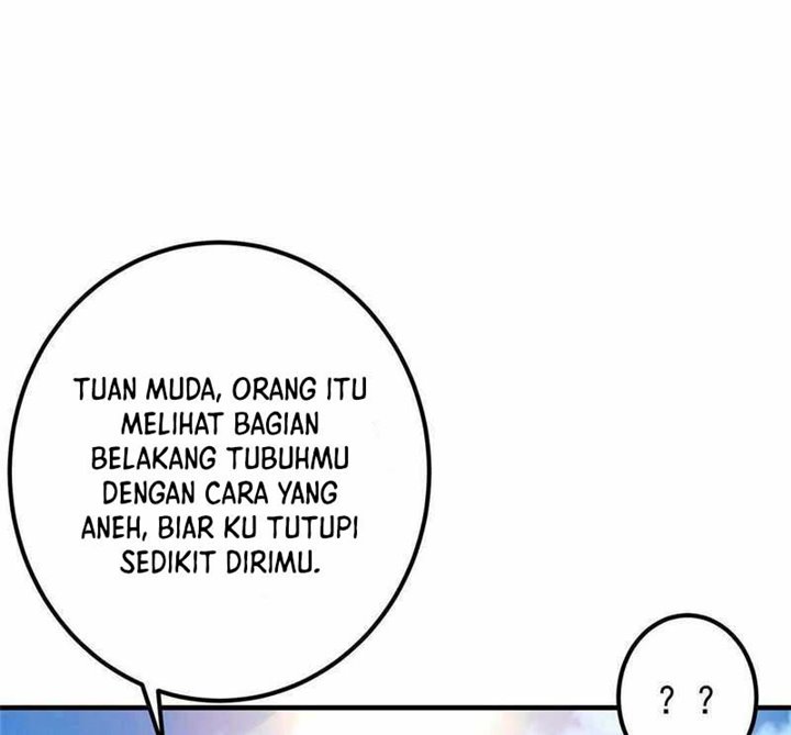 Keep A Low Profile, Sect Leader Chapter 31
