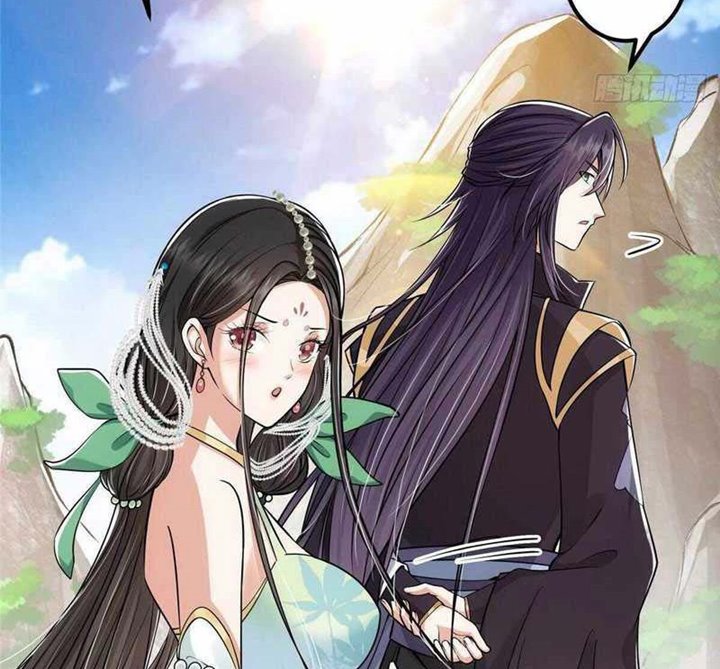 Keep A Low Profile, Sect Leader Chapter 31