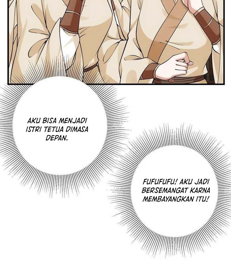 Keep A Low Profile, Sect Leader Chapter 33
