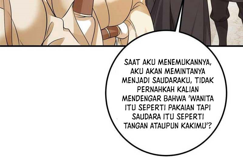 Keep A Low Profile, Sect Leader Chapter 33