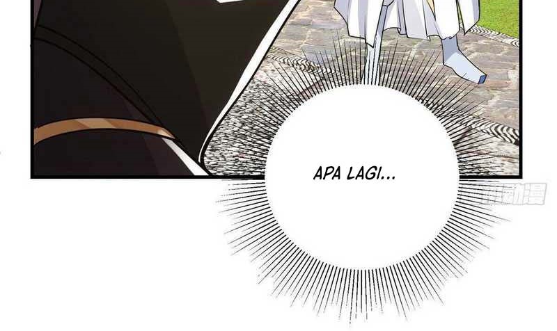 Keep A Low Profile, Sect Leader Chapter 33