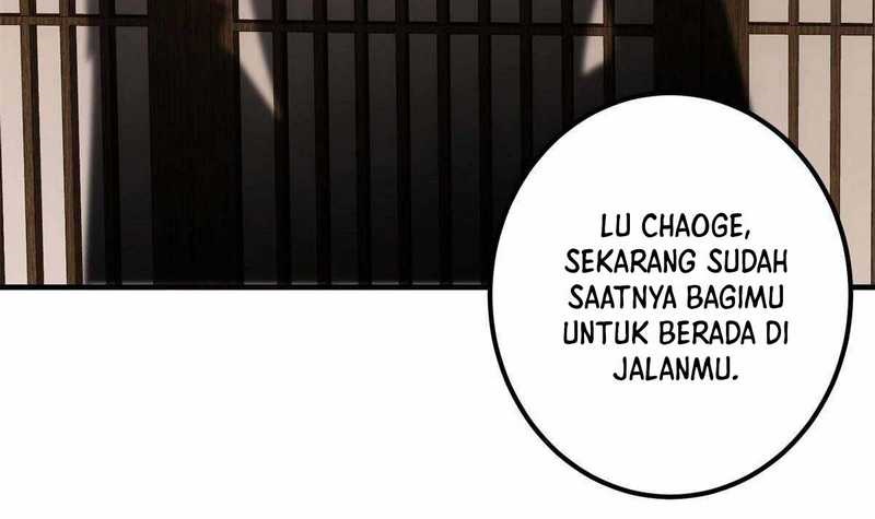 Keep A Low Profile, Sect Leader Chapter 37