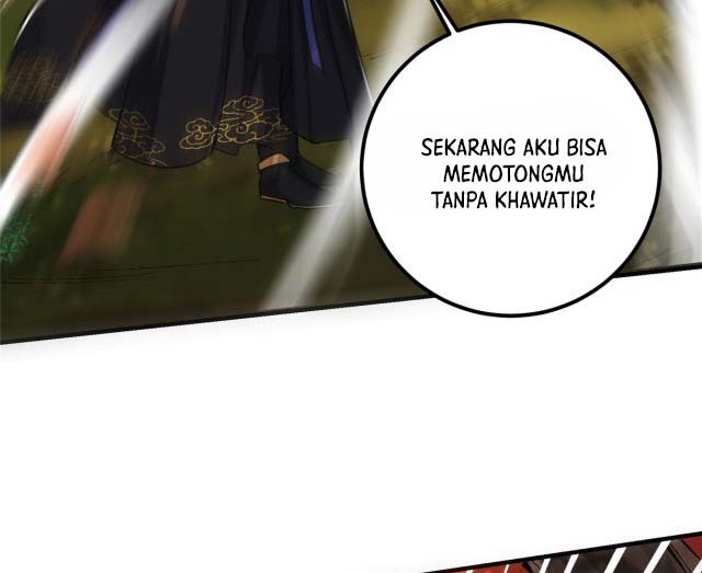 Keep A Low Profile, Sect Leader Chapter 40