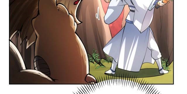 Keep A Low Profile, Sect Leader Chapter 40
