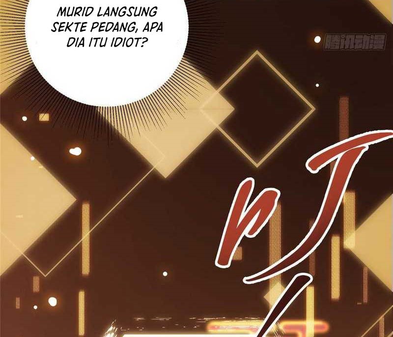 Keep A Low Profile, Sect Leader Chapter 43