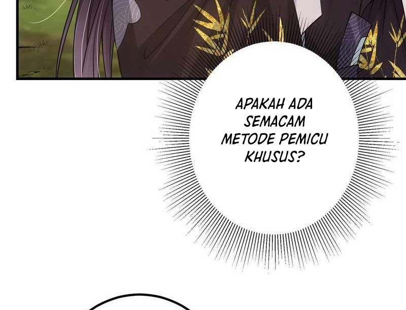 Keep A Low Profile, Sect Leader Chapter 43