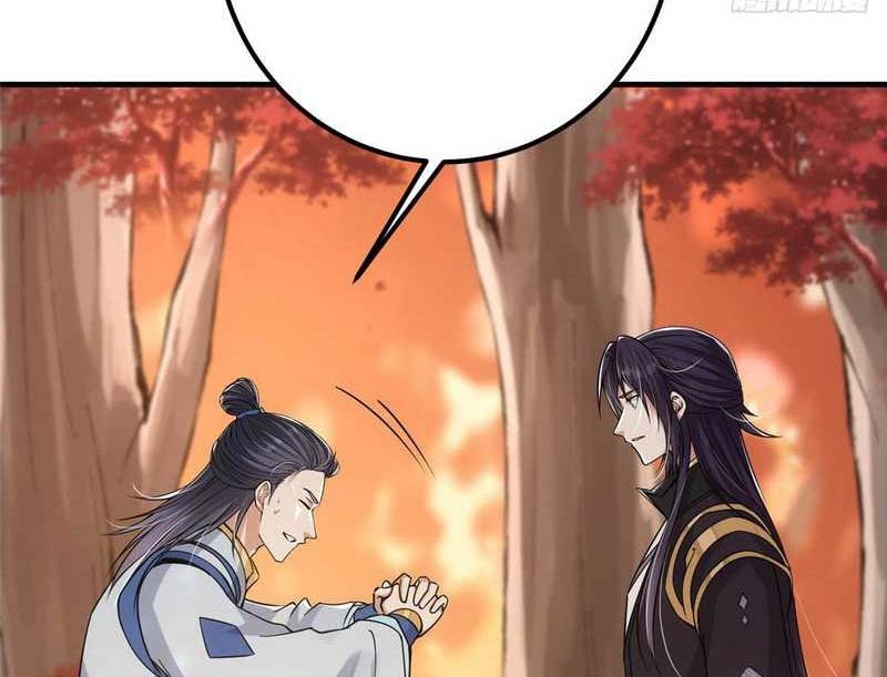 Keep A Low Profile, Sect Leader Chapter 43