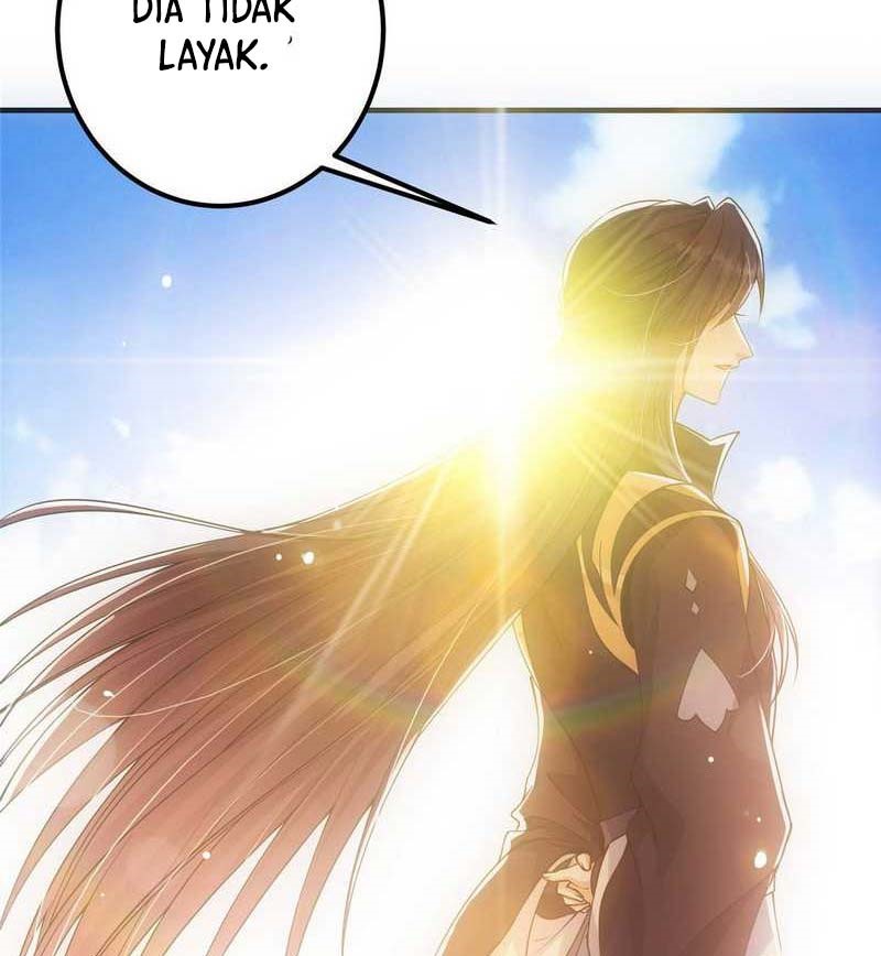 Keep A Low Profile, Sect Leader Chapter 44