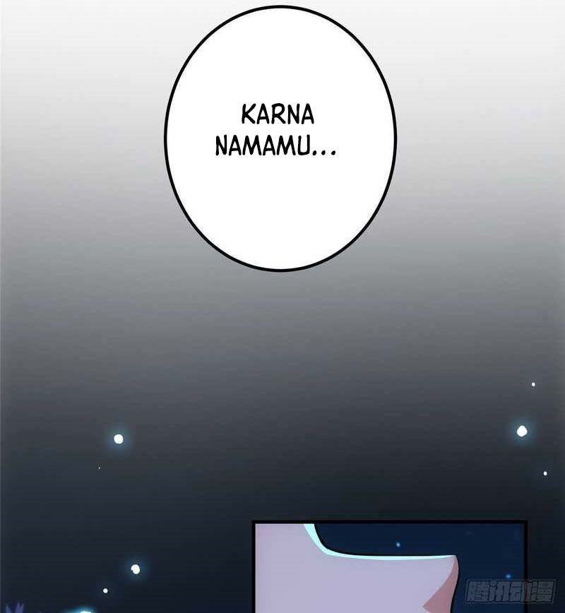 Keep A Low Profile, Sect Leader Chapter 44