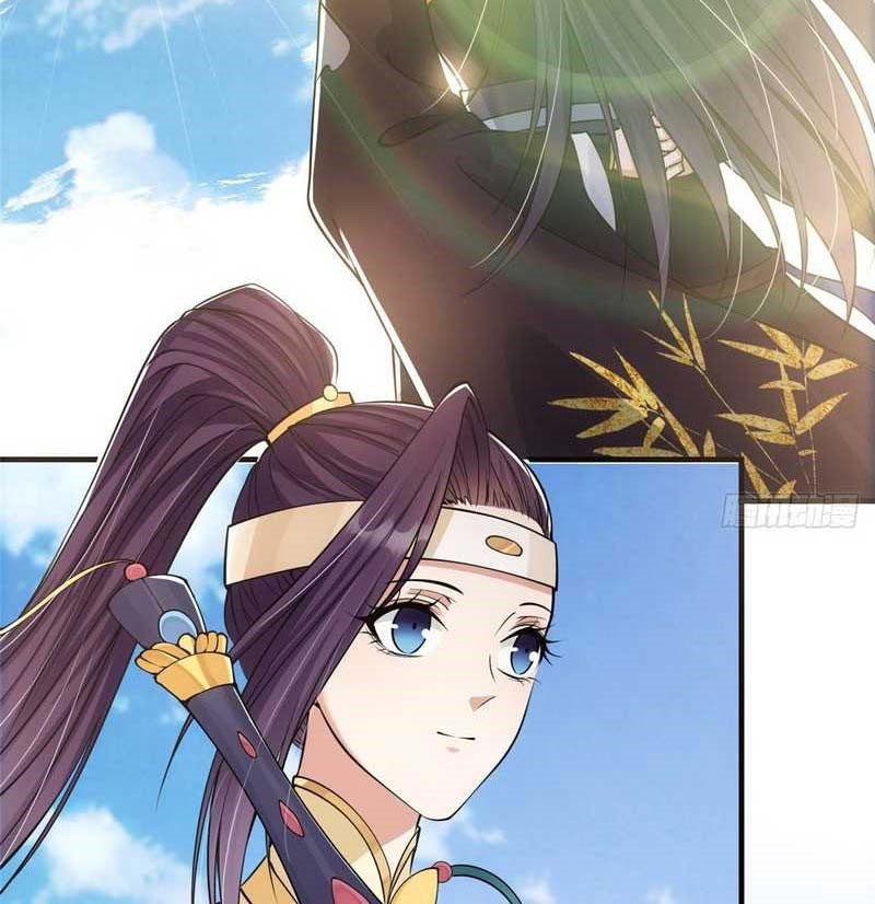 Keep A Low Profile, Sect Leader Chapter 44
