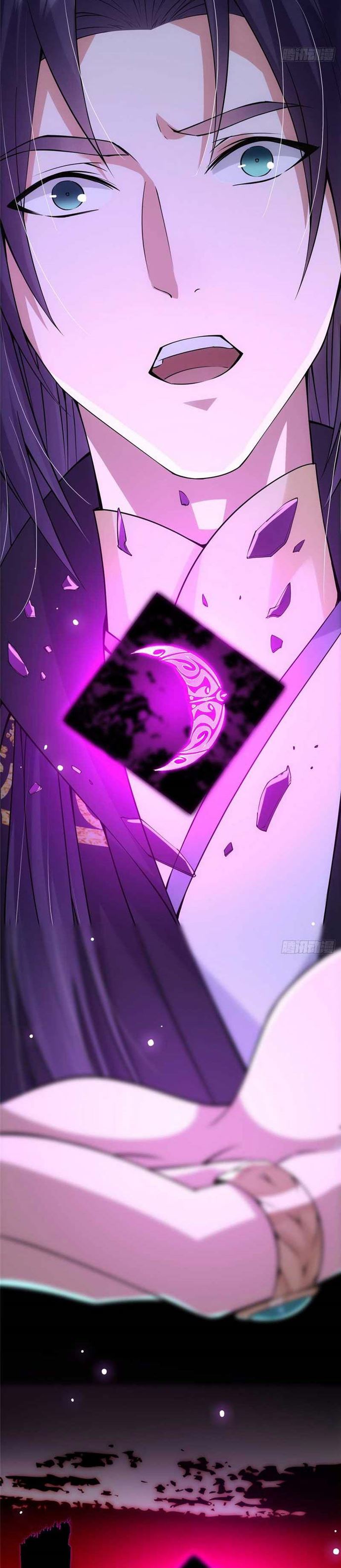Keep A Low Profile, Sect Leader Chapter 45