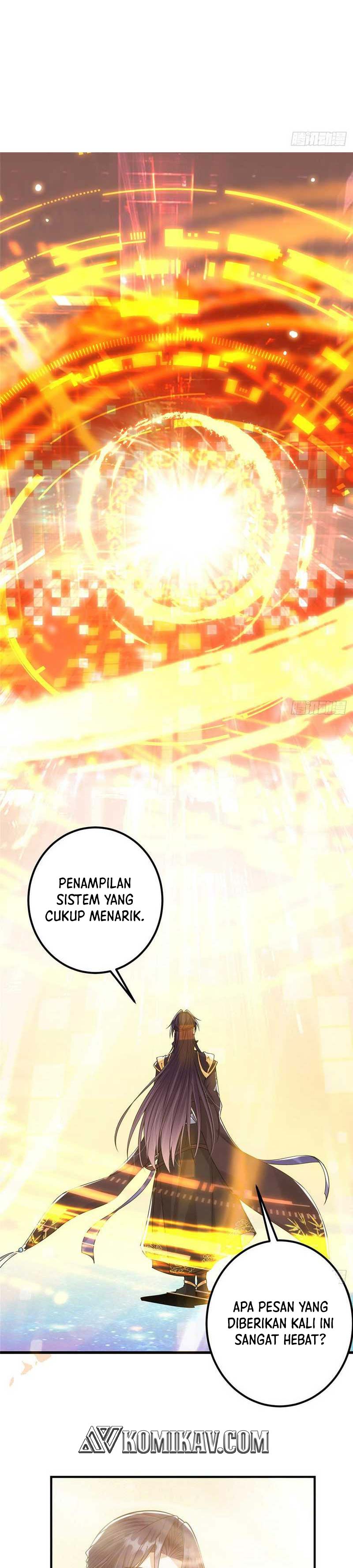 Keep A Low Profile, Sect Leader Chapter 47