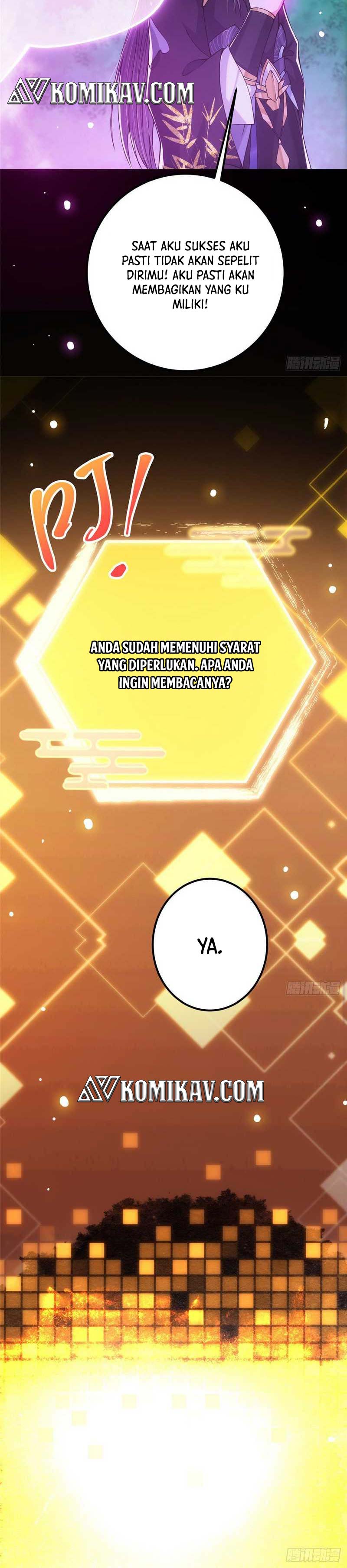 Keep A Low Profile, Sect Leader Chapter 47