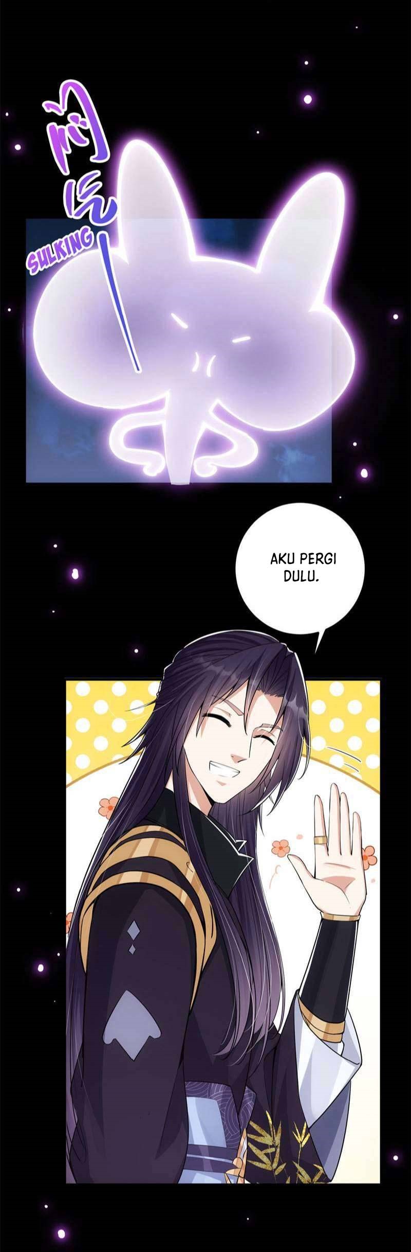 Keep A Low Profile, Sect Leader Chapter 48