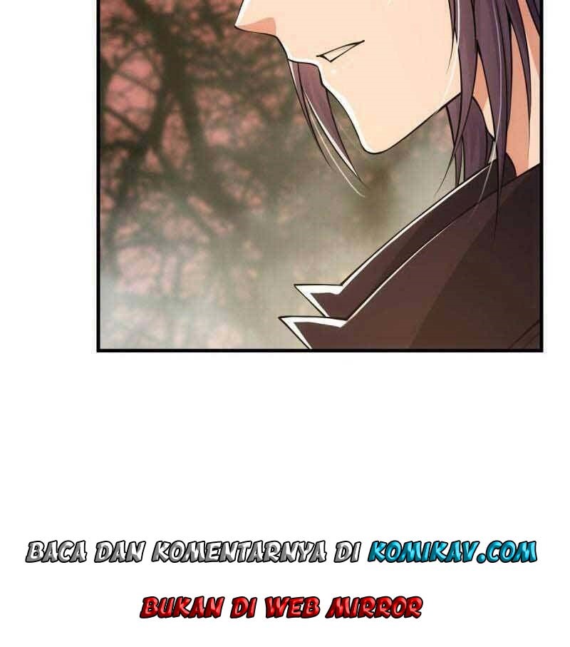 Keep A Low Profile, Sect Leader Chapter 51