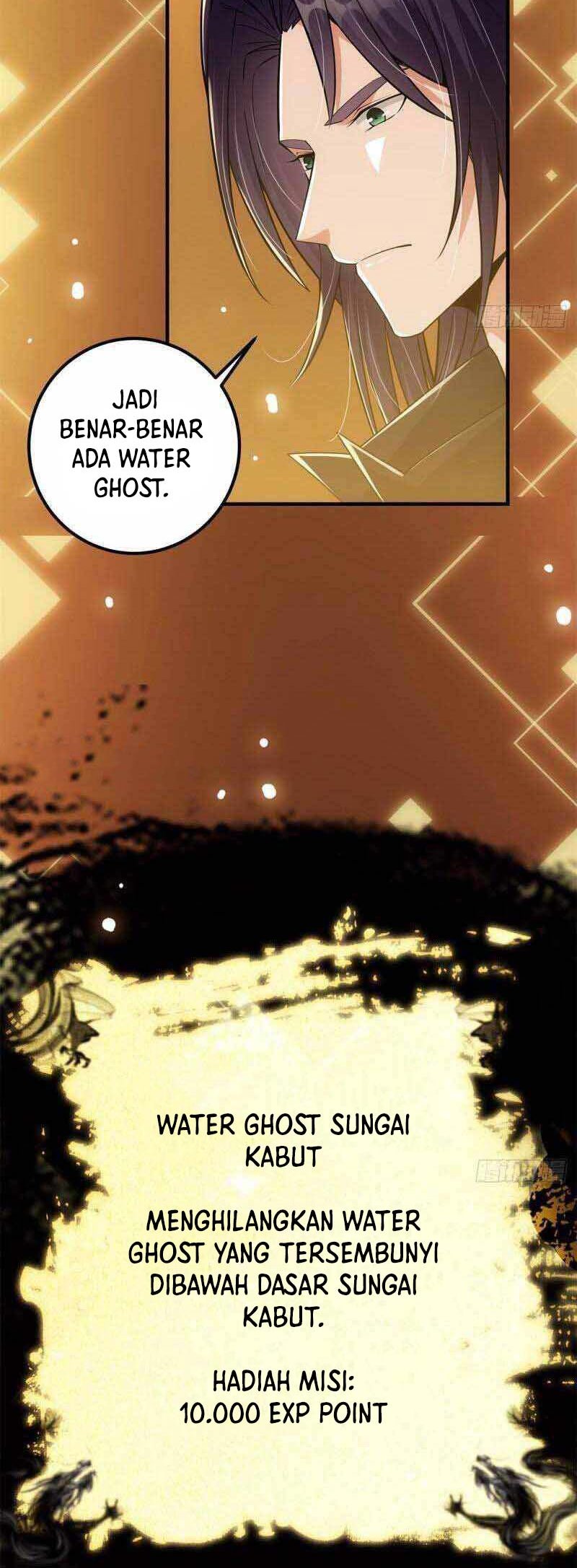 Keep A Low Profile, Sect Leader Chapter 52