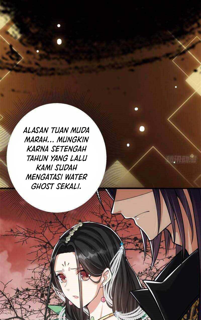 Keep A Low Profile, Sect Leader Chapter 52