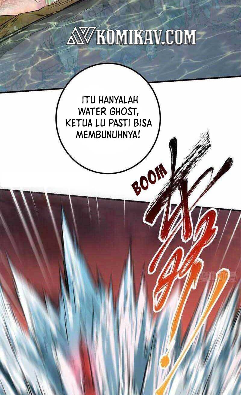 Keep A Low Profile, Sect Leader Chapter 52