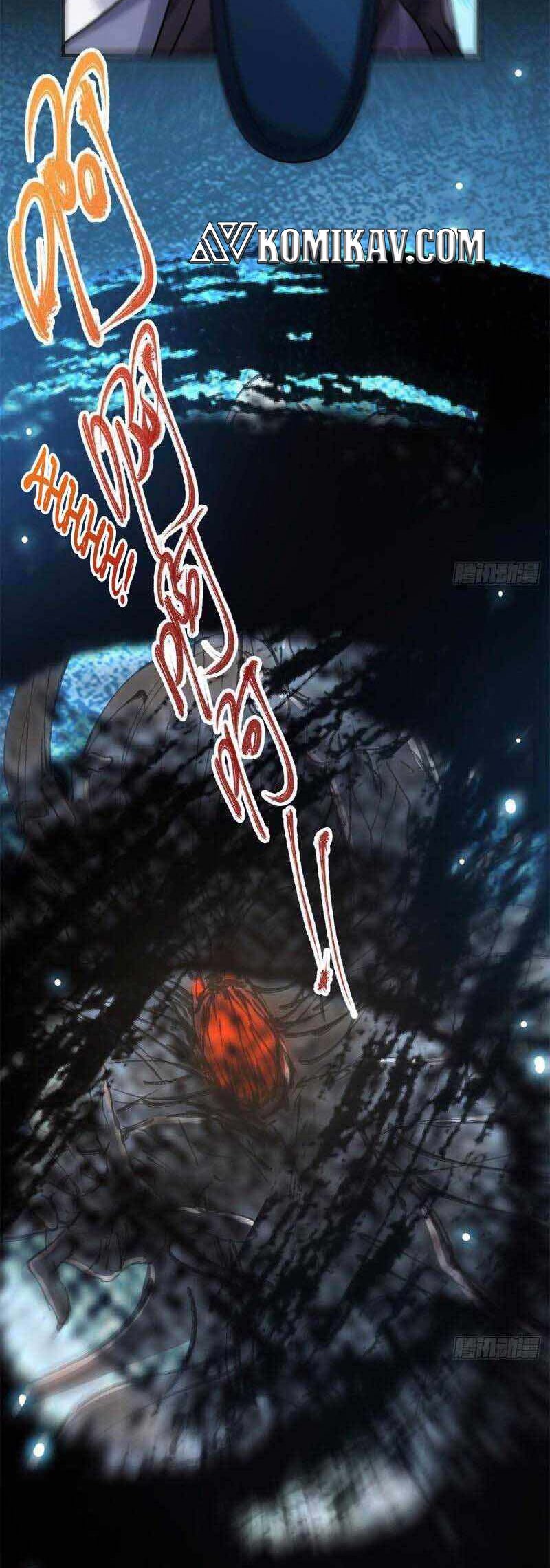 Keep A Low Profile, Sect Leader Chapter 52
