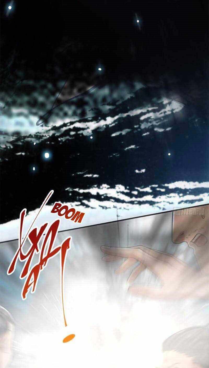 Keep A Low Profile, Sect Leader Chapter 52