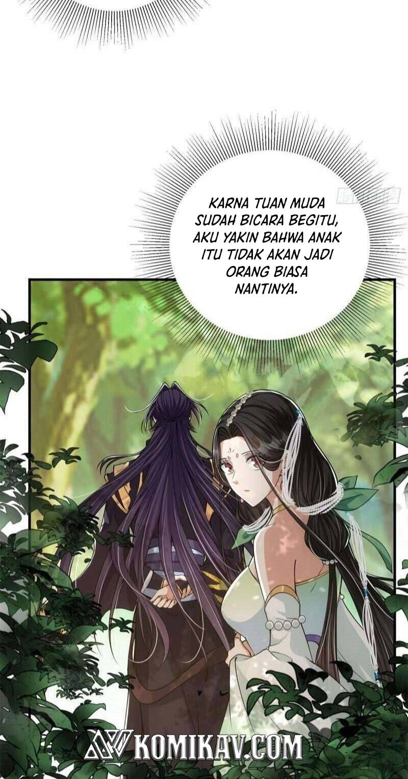 Keep A Low Profile, Sect Leader Chapter 53