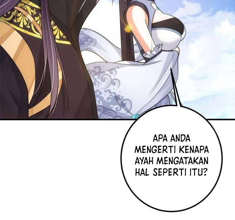 Keep A Low Profile, Sect Leader Chapter 60