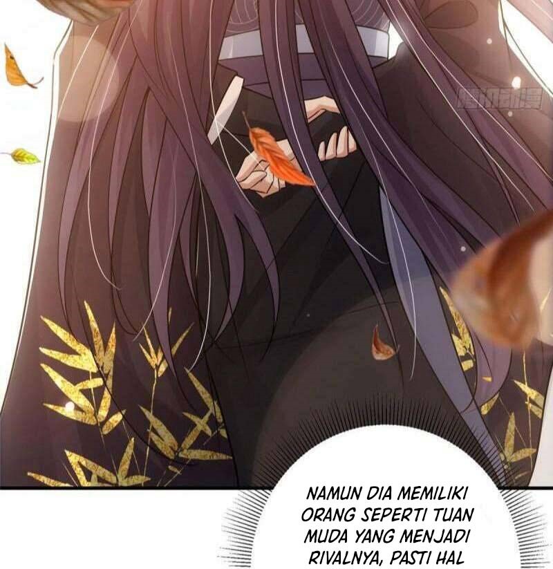 Keep A Low Profile, Sect Leader Chapter 60