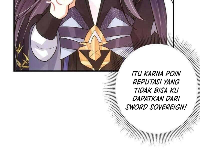 Keep A Low Profile, Sect Leader Chapter 60