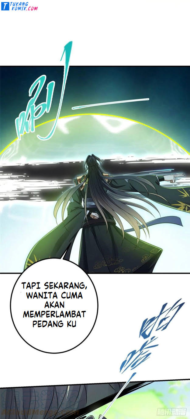 Keep A Low Profile, Sect Leader Chapter 65