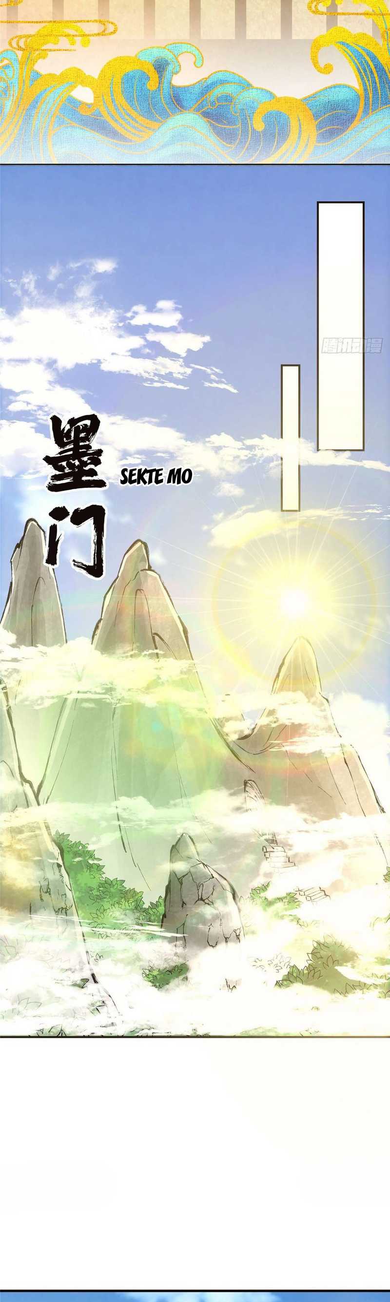 Keep A Low Profile, Sect Leader Chapter 67