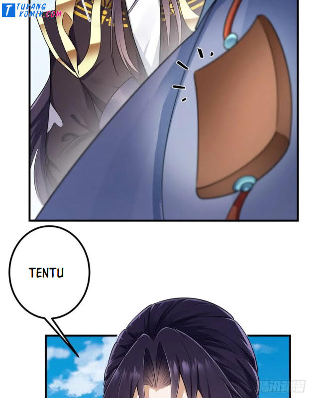 Keep A Low Profile, Sect Leader Chapter 68