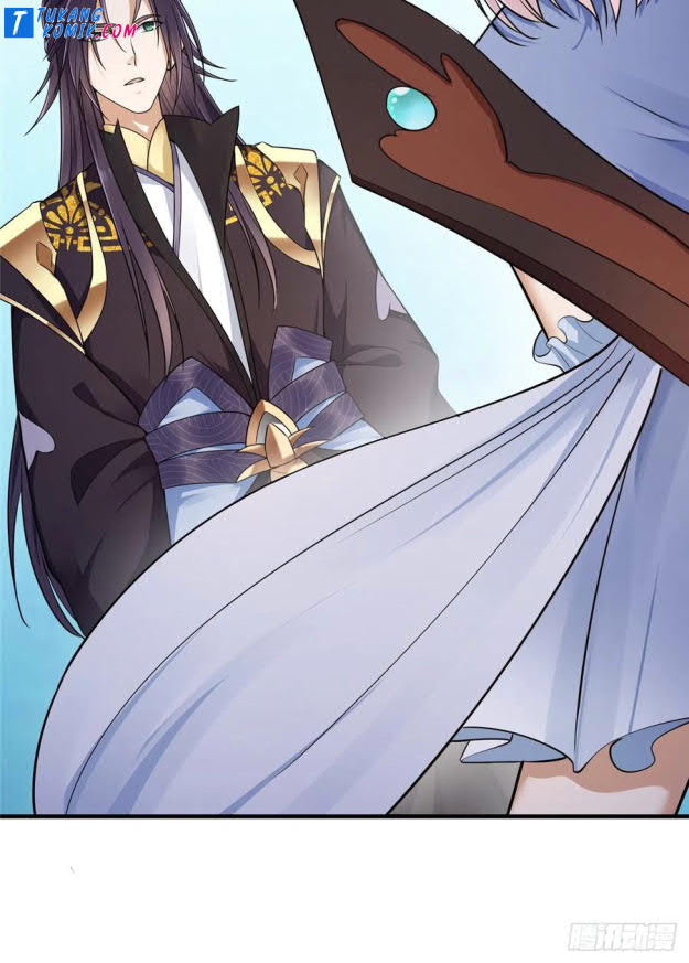 Keep A Low Profile, Sect Leader Chapter 68