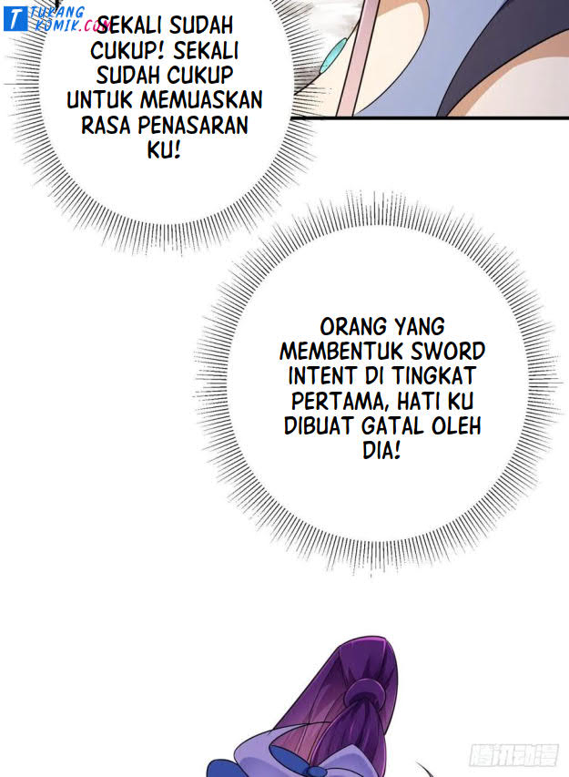 Keep A Low Profile, Sect Leader Chapter 68