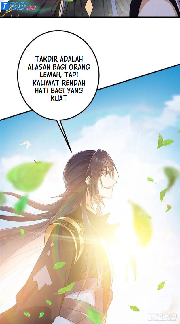 Keep A Low Profile, Sect Leader Chapter 68