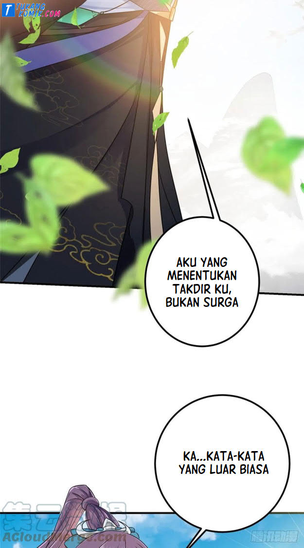 Keep A Low Profile, Sect Leader Chapter 68