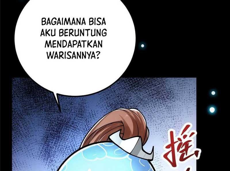 Keep A Low Profile, Sect Leader Chapter 72