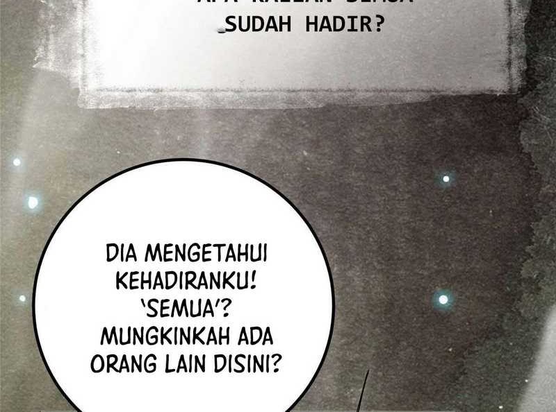 Keep A Low Profile, Sect Leader Chapter 72