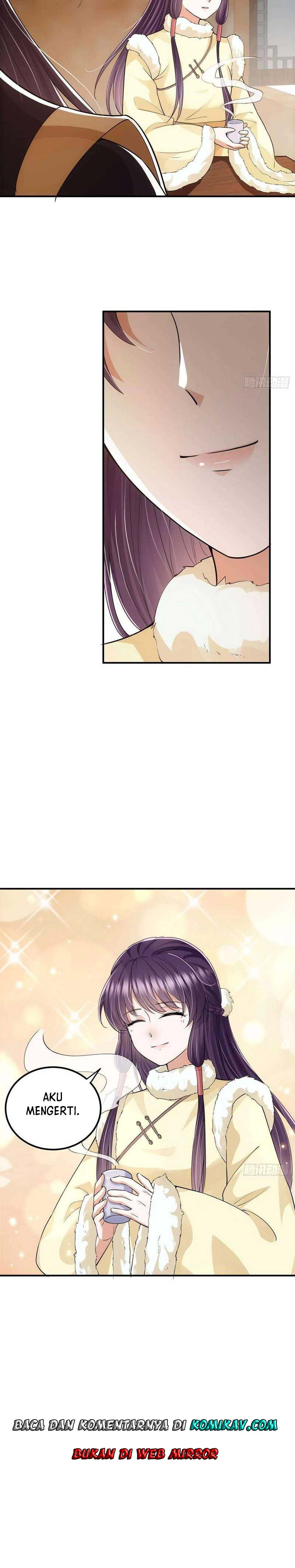 Keep A Low Profile, Sect Leader Chapter 78