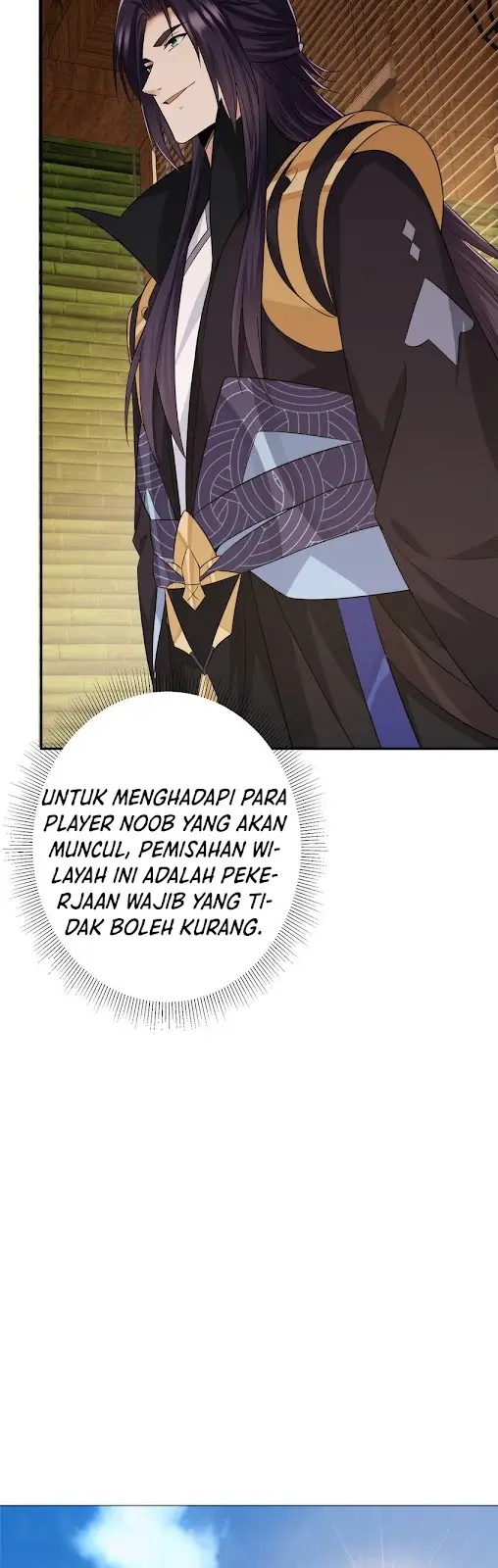 Keep A Low Profile, Sect Leader Chapter 149