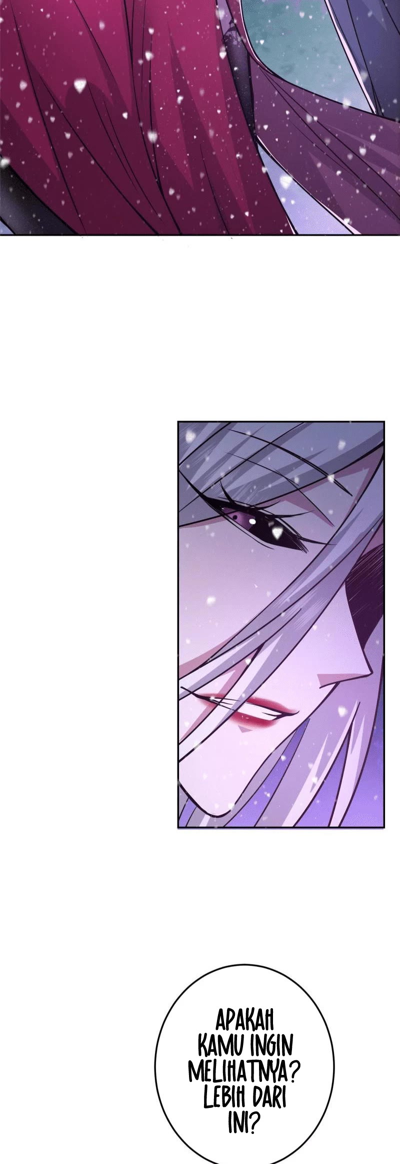 Keep A Low Profile, Sect Leader Chapter 155