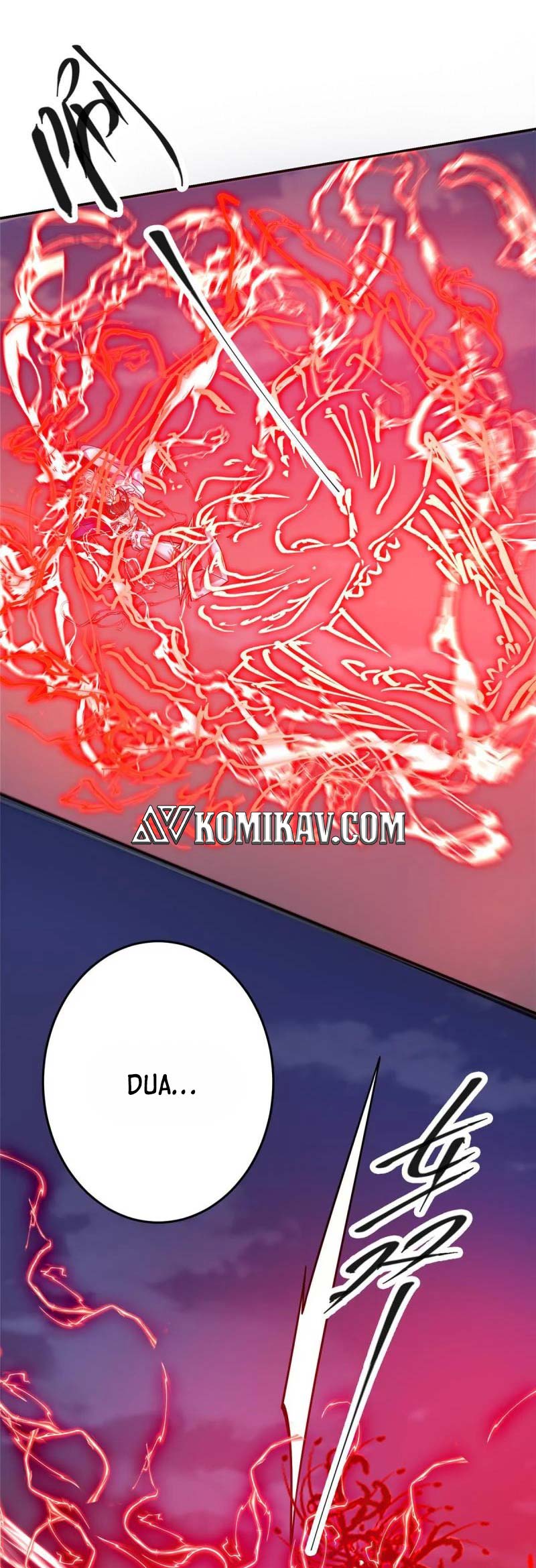 Keep A Low Profile, Sect Leader Chapter 163